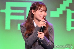 「今日好き」田中陽菜、ハイソックス×膝上丈で美脚輝く「透明感すごい」「スタイル抜群」と反響 画像