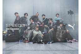 Snow Man、新ムービーで自分らしさ解放 “今年中にやっておきたいこと”も明かす「デビュー前はよくやってい たので…」