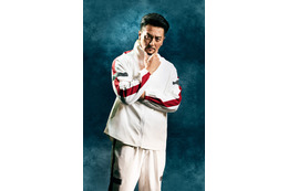 本宮泰風、伊藤英明主演「ドンケツ season2」出演決定 東日本最強の漢・速水役 画像