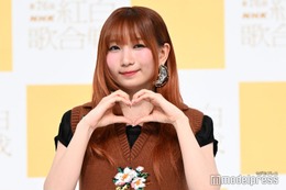 【紅白2025】幾田りら、ソロで初 YOASOBIで出場時との違い「Ayaseさんにはこれから伝える」 画像