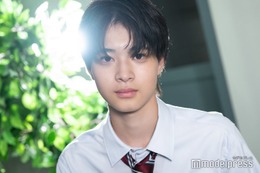 【日本一のイケメン高校生候補】関東エリア代表：西小路侑汰＜男子高生ミスターコン2025 ファイナリスト連載＞