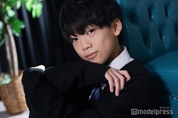 【日本一のイケメン中学生候補】東日本代表：芹川壽都＜男子中学生ミスターコン2025 ファイナリスト連載＞ 画像