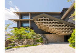 喧騒を離れ、温泉と京会席を堪能「バンヤンツリー・東山 京都」で叶える心身リチャージ旅