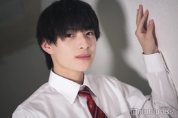 【日本一のイケメン高校生候補】中部エリア代表：倉田琉偉＜男子高生ミスターコン2025 ファイナリスト連載＞