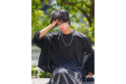 「ミスターキャンパス関西学院」ファイナリスト・高岡遼佑の素顔に迫る【大学コンテスト2025特集】 画像