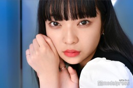 田中芽衣、第1子出産を発表「やさしい愛で包んでいけたら」 画像