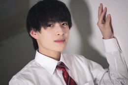 【日本一のイケメン高校生候補】中部エリア代表：倉田琉偉＜男子高生ミスターコン2025 ファイナリスト連載＞ 画像
