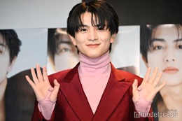 超特急・柏木悠、初解禁エピソード明かす【19→20】