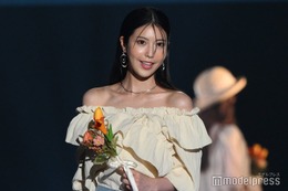 “令和の峰不二子”阿部なつき「体型キープの鍵」手作りホットサラダ披露「料理上手」「早速作ります」と反響