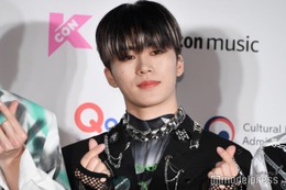 JO1木全翔也「バイクアニキ」Da-iCEメンバーと収録終わりに遊ぶプライベートショットに反響「友だちだったの？」「びっくり」 画像