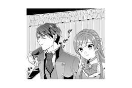 これで良かったのかしら…と悩んでいたら、王子の別荘に到着。ここに咲いているバラは？【「24点」と婚約破棄された令嬢は、隣国の王太子に完璧な花嫁と愛される  #10】