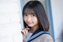 【日本一かわいい中学生候補】西日本代表：えま＜JCミスコン2025 ファイナリスト連載＞ 画像