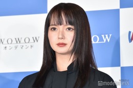 多部未華子、DVに苦しむ役演じるこだわり「たくさん話し合って」新境地挑む覚悟語る【シャドウワーク】