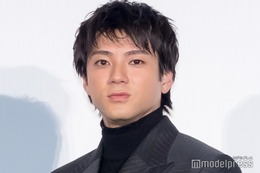 山田裕貴「爆弾」観客動員数100万人突破に感謝「国宝まであと1110万人」