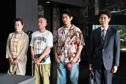 【ちょっとだけエスパー 第5話】兆から緊急招集かかる 文太が告げられた衝撃の使命とは