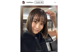 蛯原友里の双子妹・蛯原英里「“無理しない腸活”にちょうどいい」ヘルシーおやつ紹介「栄養満点」「簡単で真似したい」と話題