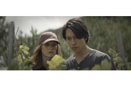 山下智久が初のプロデュースに挑戦「神の雫」S2、2026年1月23日よりHulu独占配信決定