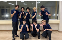 Hey! Say! JUMP「いたジャン！」新企画にトラジャ松倉海斗ら参戦 中学生チャンピオンと水泳対決 画像