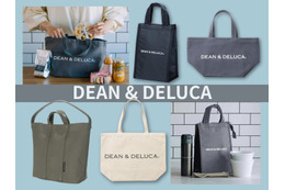 【ディーン アンド デルーカ】「ちょっと！いつの間に!?」あの大人気バッグが今、プライスオフ中だった！ チェックしておきたい、おしゃれバッグ４選♪≪Amazon今トク情報≫