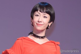 木村カエラ「同じレコード会社」人気オーデ出身の後輩2人組とオフショット “身長差”に反響続々