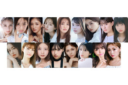 「TGC2026 S/S」開催決定 池⽥美優・ゆうちゃみ・⽣⾒愛瑠ら第1弾出演者発表 画像