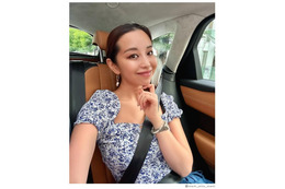 窪塚洋介の妻PINKY、娘と作った手作りお菓子公開「美味しそう」「健康的」の声 画像