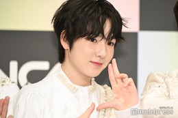 NCT WISHサクヤ、ファンへ“おじさん構文”でメッセージ 誕生日投稿が話題「完璧に使いこなしてる」「韻も踏んでて感動」の声 画像