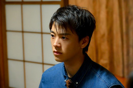 「じゃあ、あんたが作ってみろよ」ラストシーンに視聴者ざわつく「怖すぎる」「一体誰？」の声【ネタバレあり】 画像