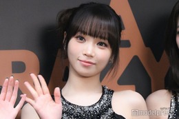 LE SSERAFIM、初の東京ドーム公演に喜び KIM CHAEWON「ずっと前から夢見てきた」【‘EASY CRAZY HOT’ ENCORE IN TOKYO DOME囲み取材】 画像