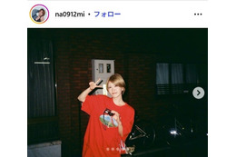 「シャッフルアイランド」羽柴なつみ、キャミソールで“サ活”満喫「完璧スタイル」「色っぽい」の声