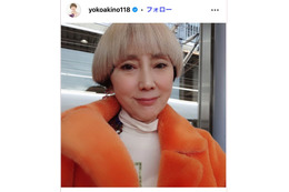 秋野暢子、卵3個使った極厚サンド朝食披露「喫茶店みたい」「食べ応えたっぷり」と反響