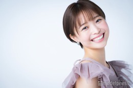 渡邊渚、ほろ酔いショットに反響「ほんのり赤くて可愛い」「一緒に飲みたい」 画像