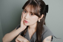 「ミス慶應」ファイナリスト、竹中結子さんの素顔に迫る【大学コンテスト2025】 画像