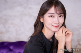 「ミス慶應」ファイナリスト、畠山柚花子さんの素顔に迫る【大学コンテスト2025】