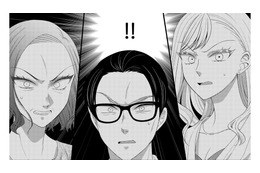 カレは「大企業の御曹司」そして起業家。ニートだと決めつけていた家族は怯えだし…【ハラスメント・シンデレラ　毒親からの脱出婚 #12】 画像