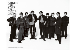 Snow Man・北川景子・横浜流星ら「VOGUE THE ONES TO WATCH 2025」受賞者発表 画像