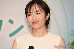 27年度春朝ドラ主演・森田望智、10日前にNHKからサプライズオファー「青天の霹靂とはこのことかと」【巡るスワン】