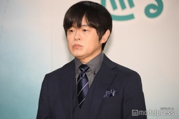 バカリズム、朝ドラ脚本家へ 森田望智主演・2027年度前期「巡るスワン」に注目集まる「ついに」「待ち切れない」 画像