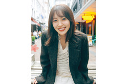 櫻坂46松田里奈1st写真集、タイトルは「まつりの時間」に決定 表紙4種も一挙解禁 画像