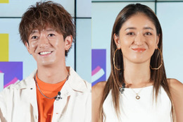 結婚3年のみちょぱ、夫・大倉士門との円満の秘訣を語る「200通ぐらい送り合ってる」 画像