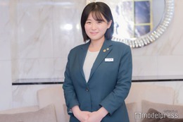 【#キャバクラで働く理由】両親からの不安「性別に関わらず、自分の道を切り開いて」母の教えに背中を押され、国立大で農業専攻→新卒入社から店舗唯一の女性社員へ バルセログループ社員・上杉蒼氏