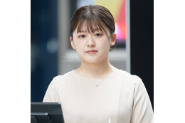 尾崎里紗「いつも使ってる」繊細まつ毛が完成！愛用のマスカラを紹介