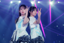 日向坂46、金村美玖＆小坂菜緒座長のアリーナツアー完走 新たな挑戦＆サプライズ発表も【MONSTER GROOVE／セットリスト】 画像