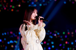 日向坂46小坂菜緒「8年間で実は初めて」初ツアー座長で立ち向かった壁「力不足に改めて気づけた」【MONSTER GROOVE／全文】 画像