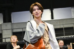 福田雄一監督、CLASS SEVEN大東立樹は小学生の時から「ぶっちゃけそのまま」成長ぶり絶賛「可愛いまま育った」【サムシング・ロッテン！】 画像