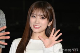 矢吹奈子、12年越し・福田雄一演出作に出演 指原莉乃の“愛ある売り込み”秘話も「毎日写真送ってくる」【サムシング・ロッテン】 画像