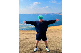 料理系筋肉インフルエンサー・ハルク君、結婚を発表 お相手は「一般女性で看護師」和装姿での2ショットも