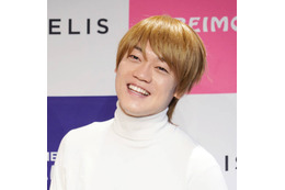 おばたのお兄さん、2歳息子とテレビ収録に臨むも…“人見知り”爆発で反省「申し訳ない」