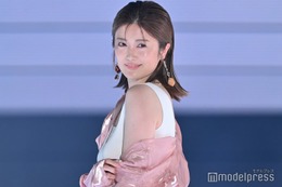 樋口日奈、姪っ子の抱っこショット公開「微笑ましい」「顔がデレデレ」と反響
