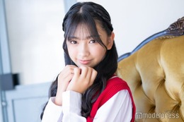 【日本一かわいい中学生候補】ほの＜JCミスコン2025 ファイナリスト連載＞ 画像